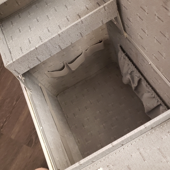 Rolling Cosmetic Case For Make Up Artist - Picture 6 of 7